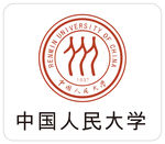 中国人民大学logo