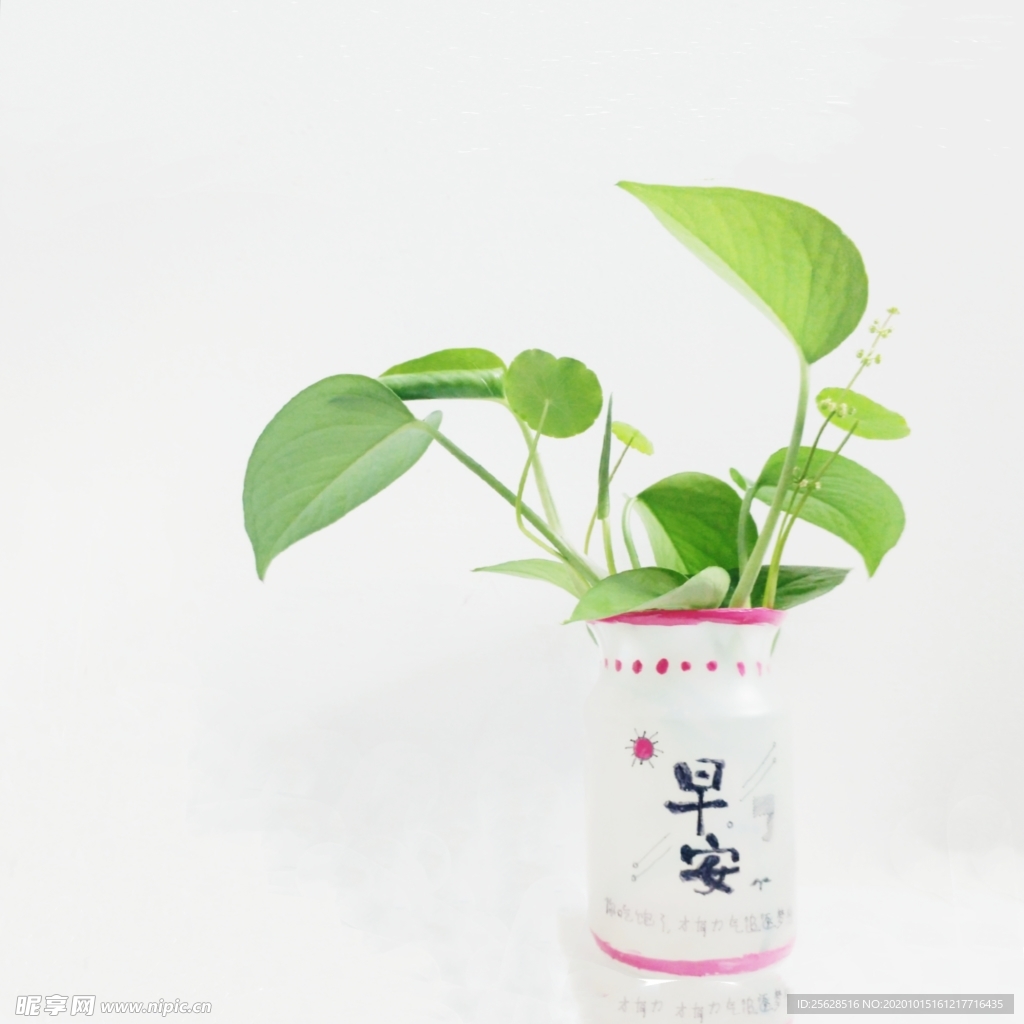早安