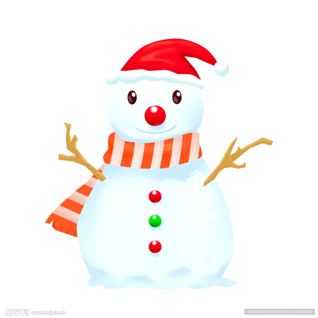 雪人