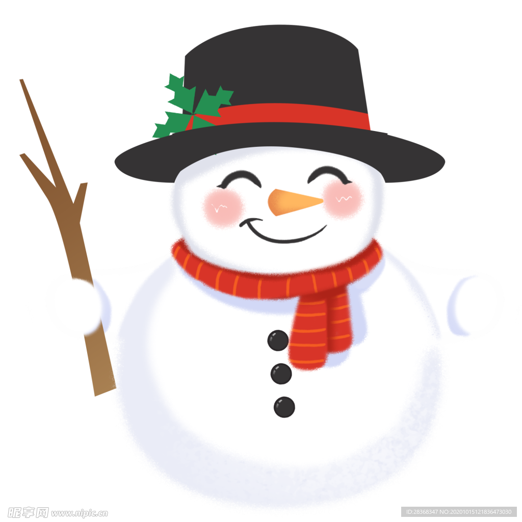 雪人