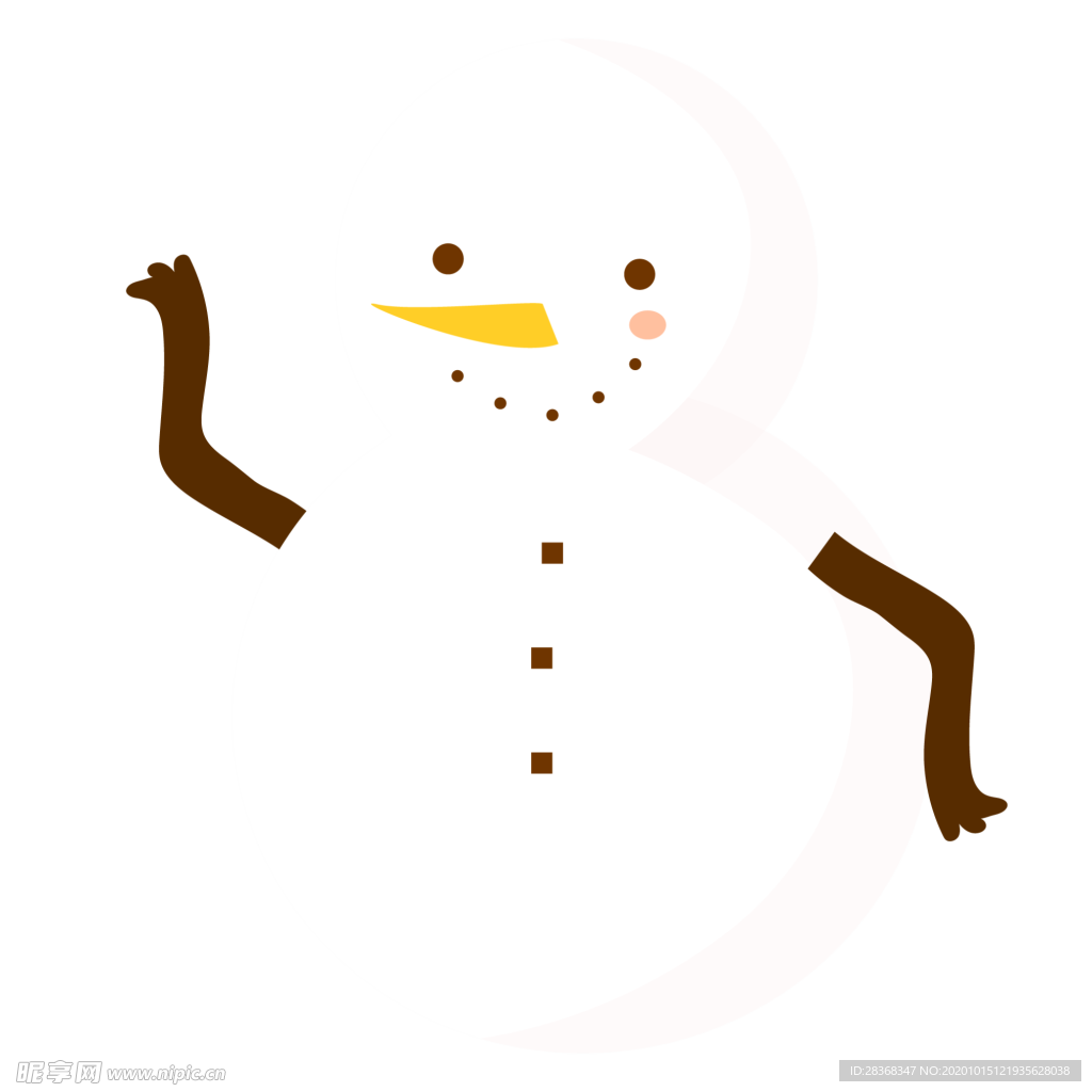 雪人