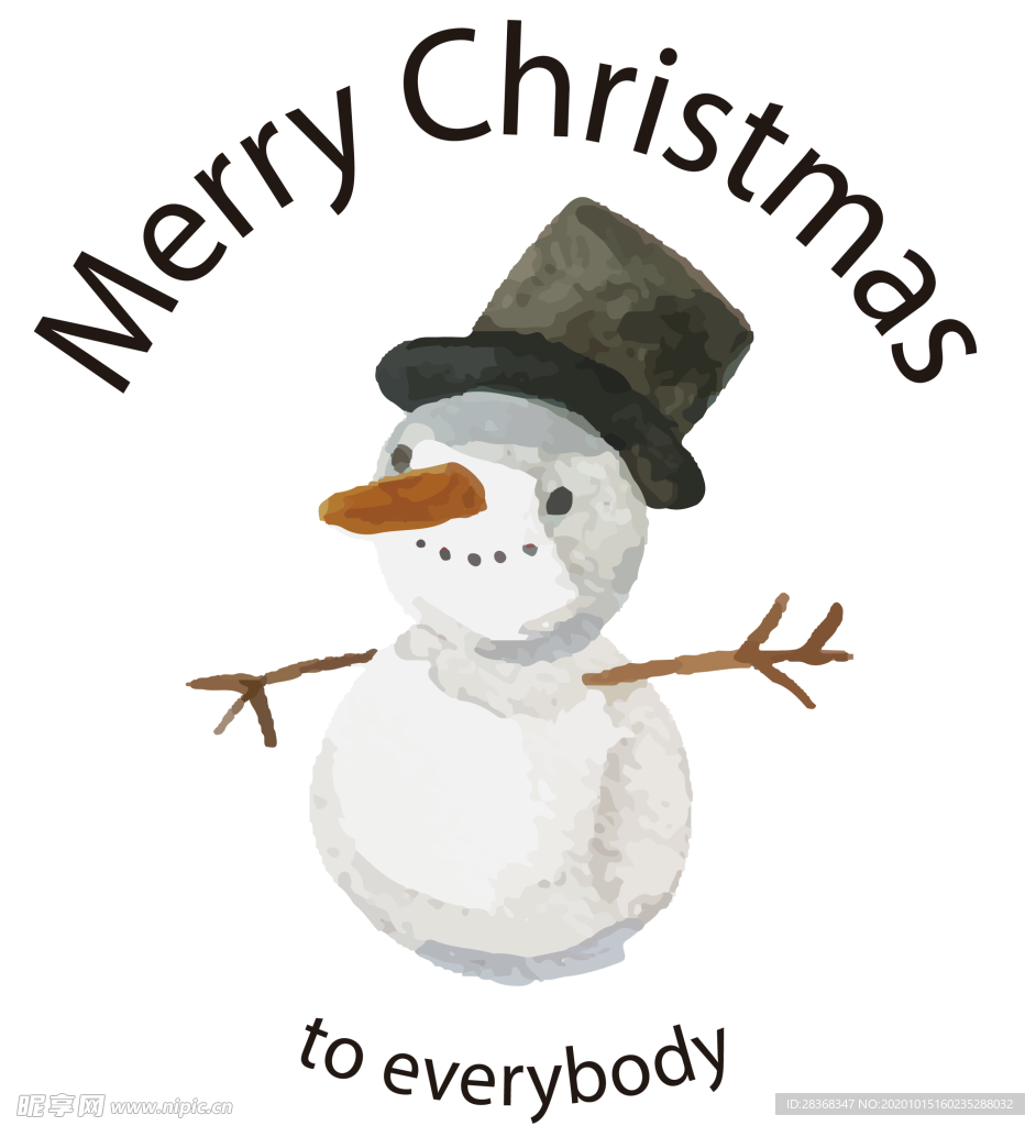 雪人