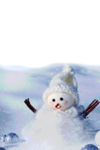 雪人