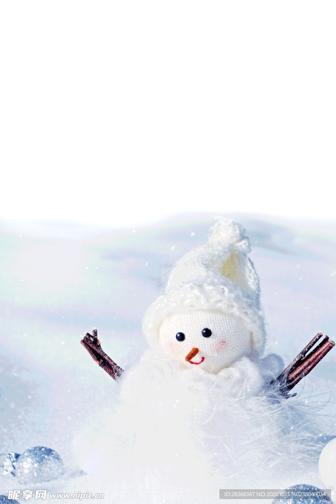 雪人