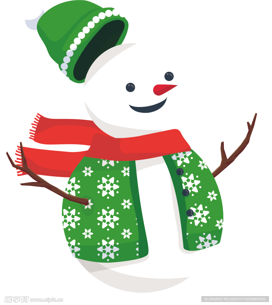 雪人
