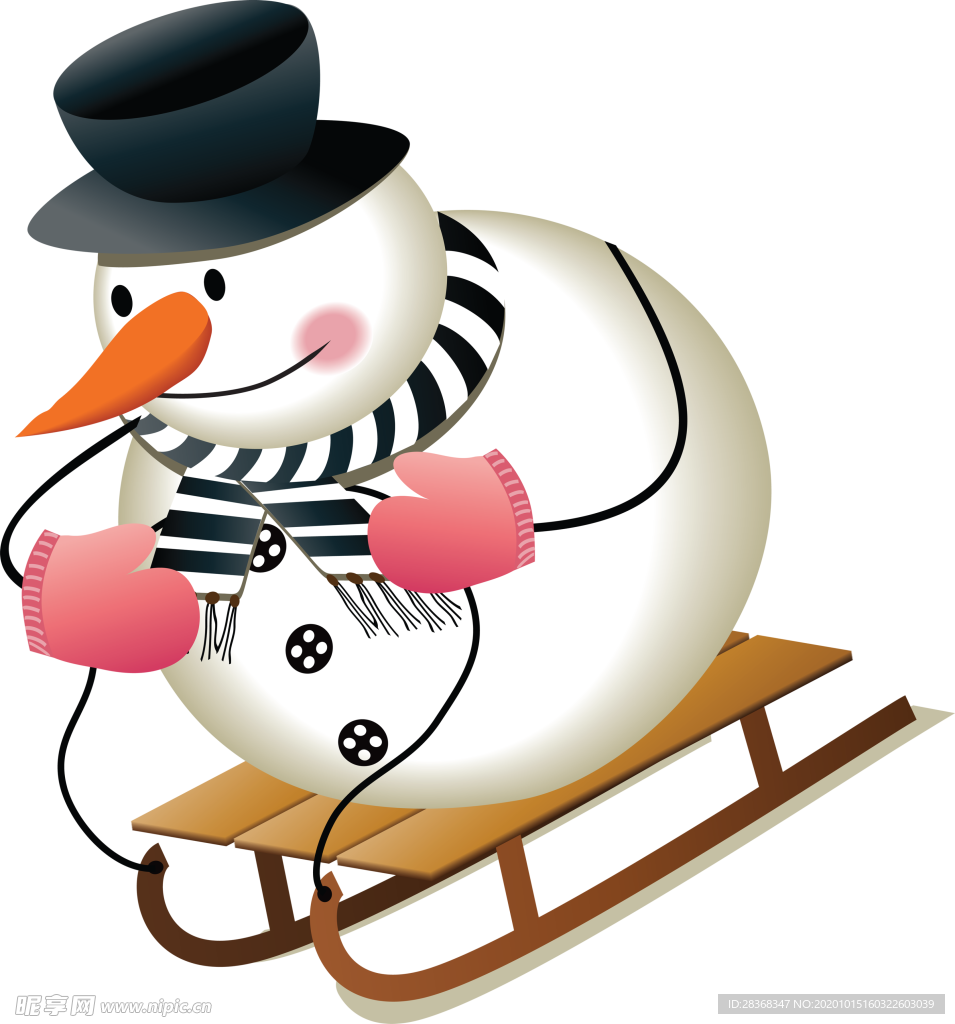 雪人