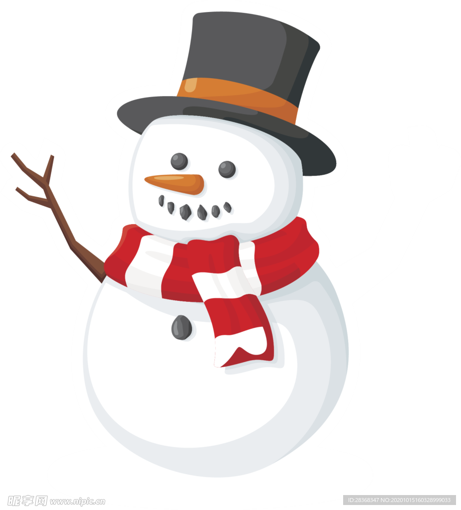雪人