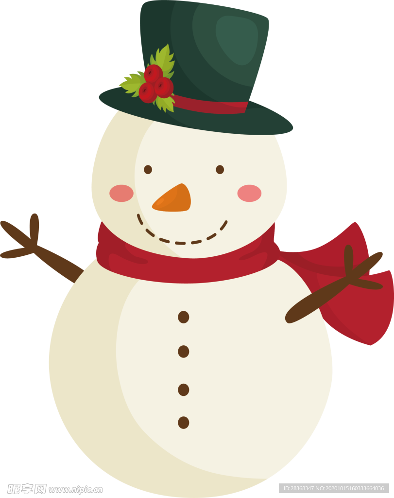 雪人