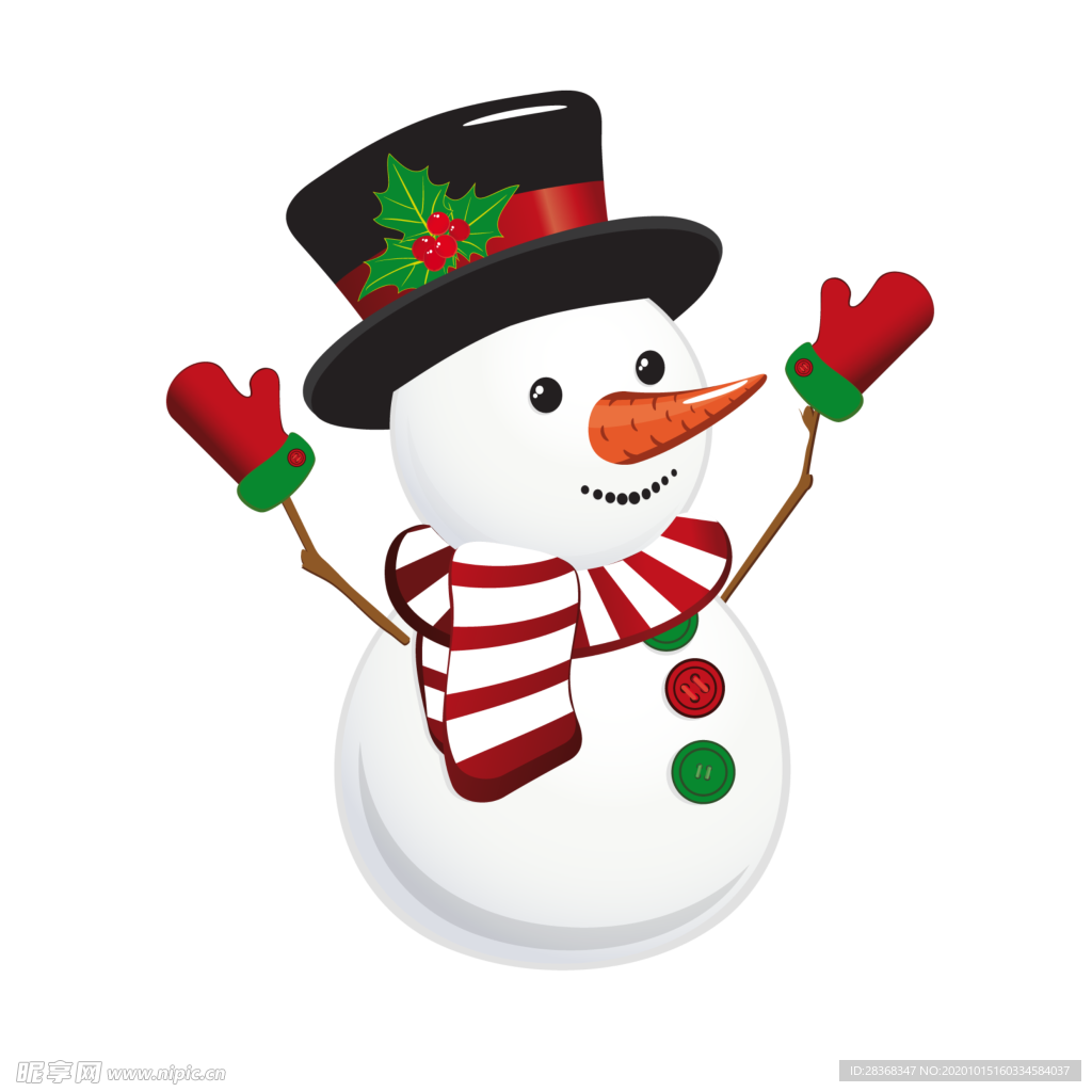 雪人