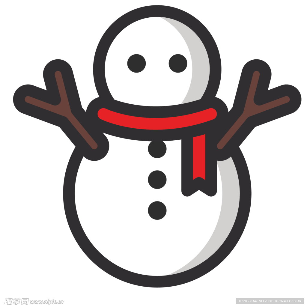 雪人