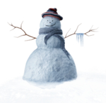 雪人