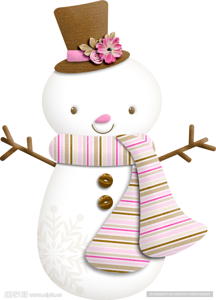 雪人