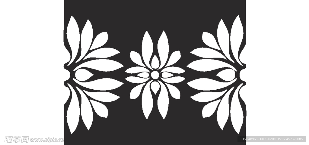 雕花图  中式雕花 西式雕花