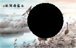 白露海报