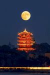 黄鹤楼