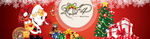 圣诞节banner
