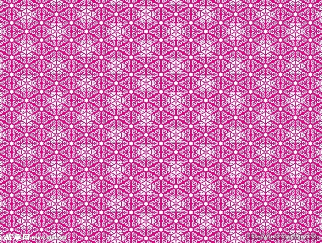 中式花纹