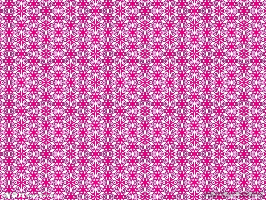 中式花纹