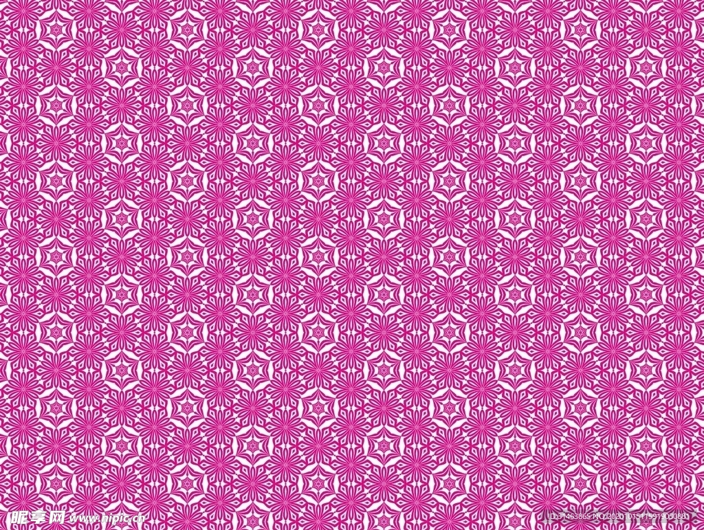 中式花纹