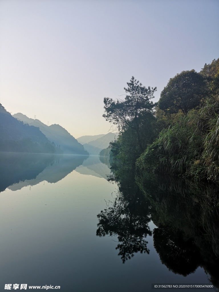 小东江