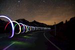 霓虹公路