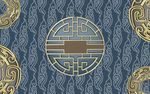 国潮祥云