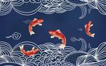 国潮祥云