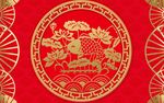 国潮祥云