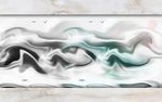 水墨电视背景墙