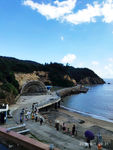 玉环大鹿岛景区