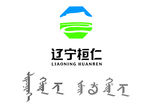 辽宁省本溪市桓仁县标志