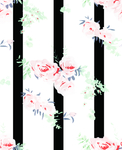 碎花