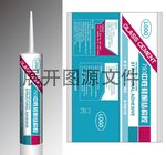 玻璃胶