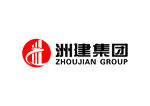 洲建集团 LOGO 标识