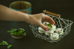 马卡龙_烘焙图片