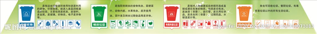 垃圾  分类  环境  创卫
