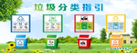 垃圾  分类  环境  创卫