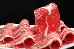 极品牛肉极品肥牛火锅菜品