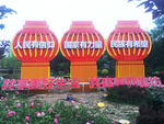 共建美丽廊坊