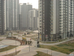 北京小区