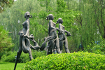 北京国际雕塑