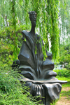 北京国际雕塑公园