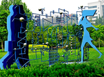 北京国际雕塑