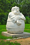 北京国际雕塑