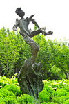 北京国际雕塑