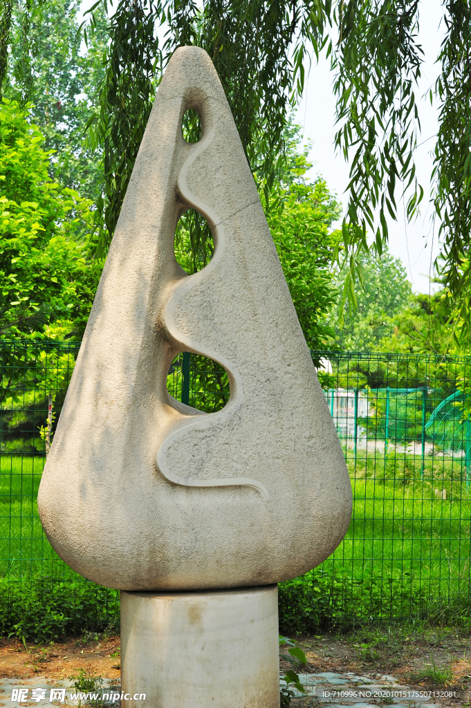 北京国际雕塑