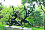 北京国际雕塑公园