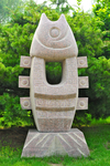 北京国际雕塑
