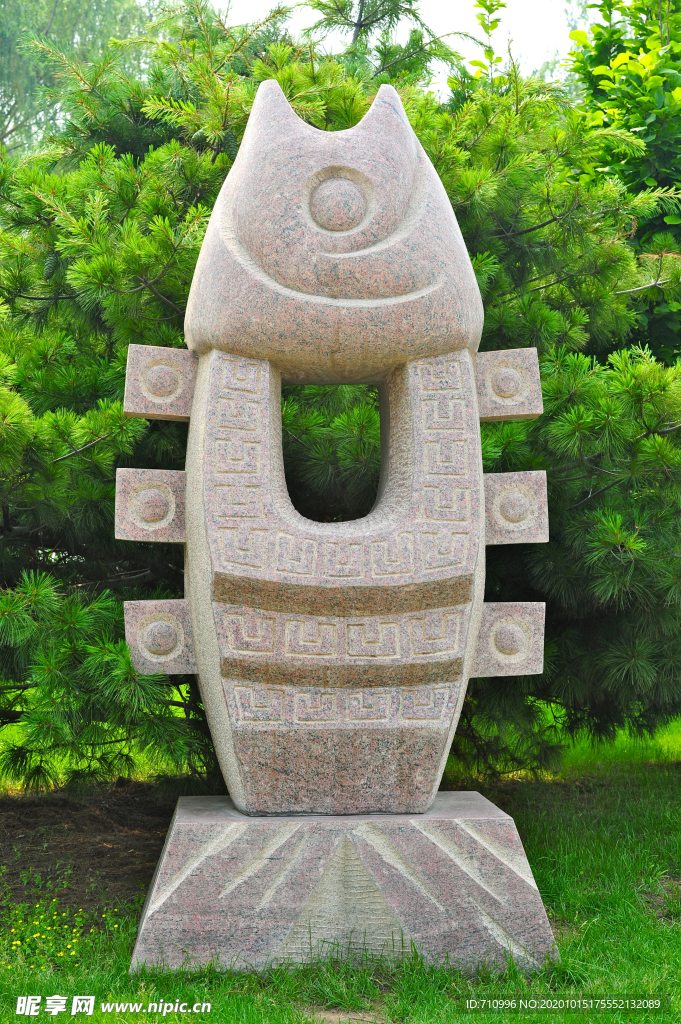 北京国际雕塑