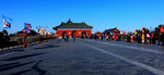 北京风光